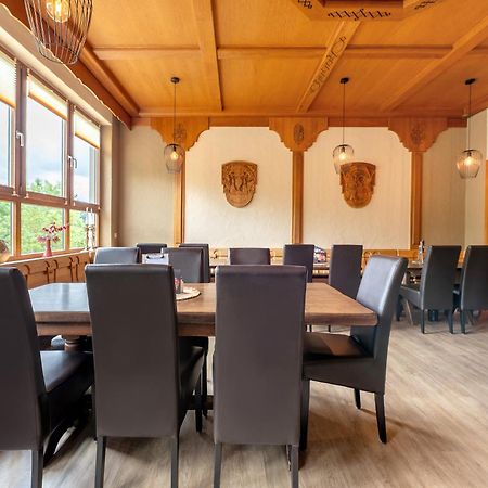 Bed And Breakfast St Wendel Prüm المظهر الخارجي الصورة