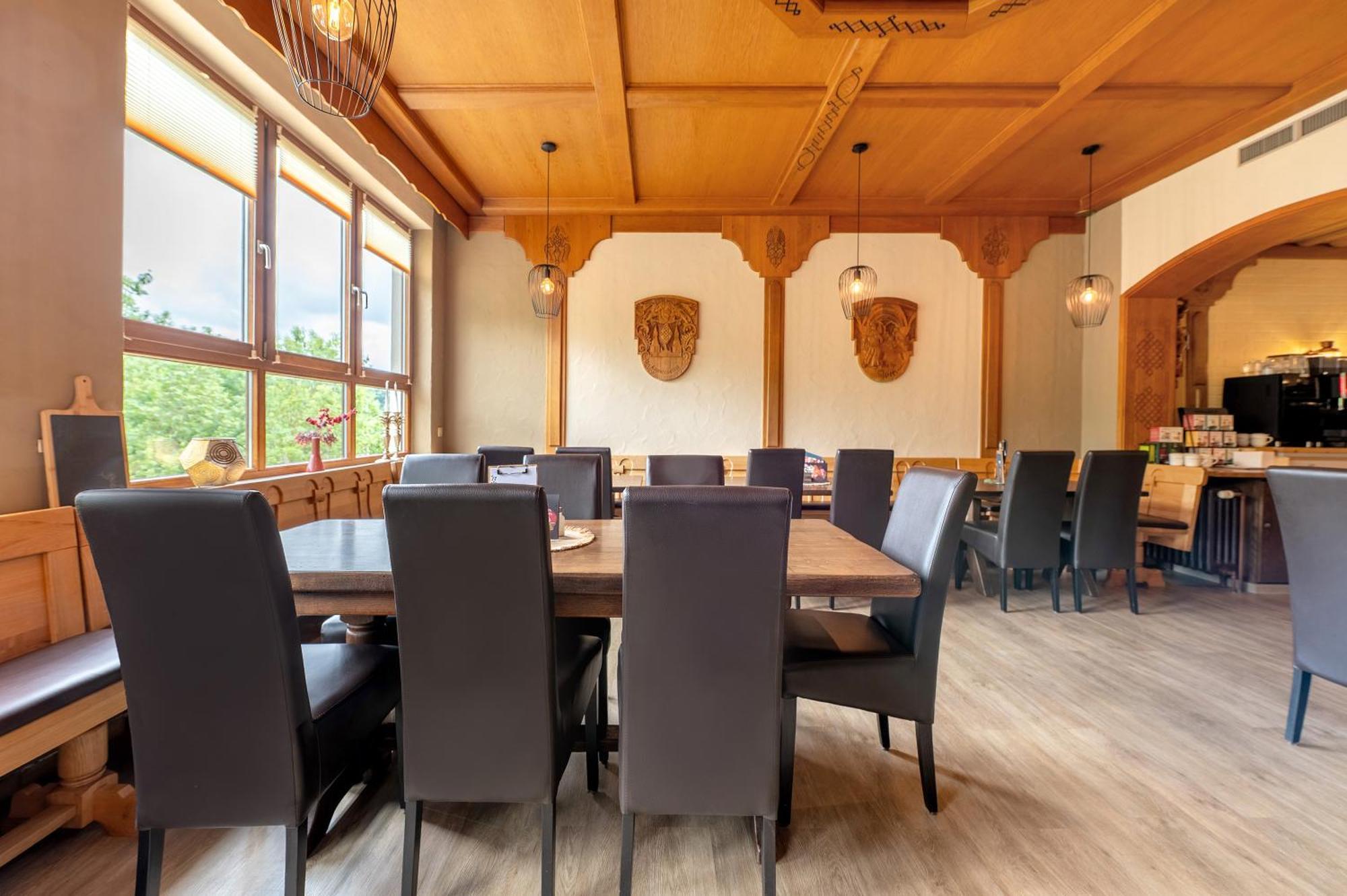 Bed And Breakfast St Wendel Prüm المظهر الخارجي الصورة