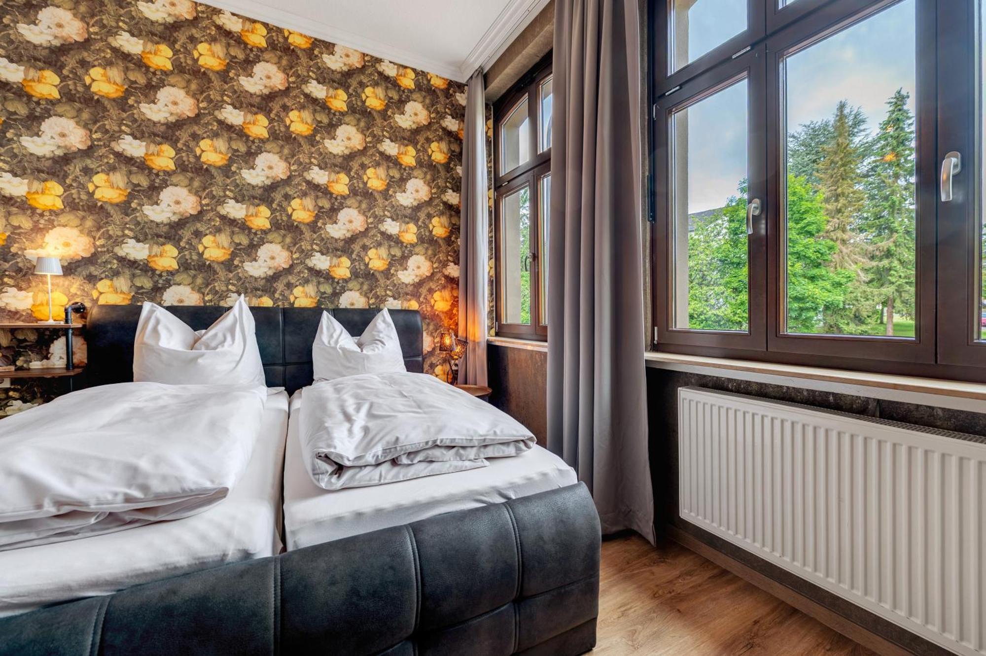 Bed And Breakfast St Wendel Prüm المظهر الخارجي الصورة