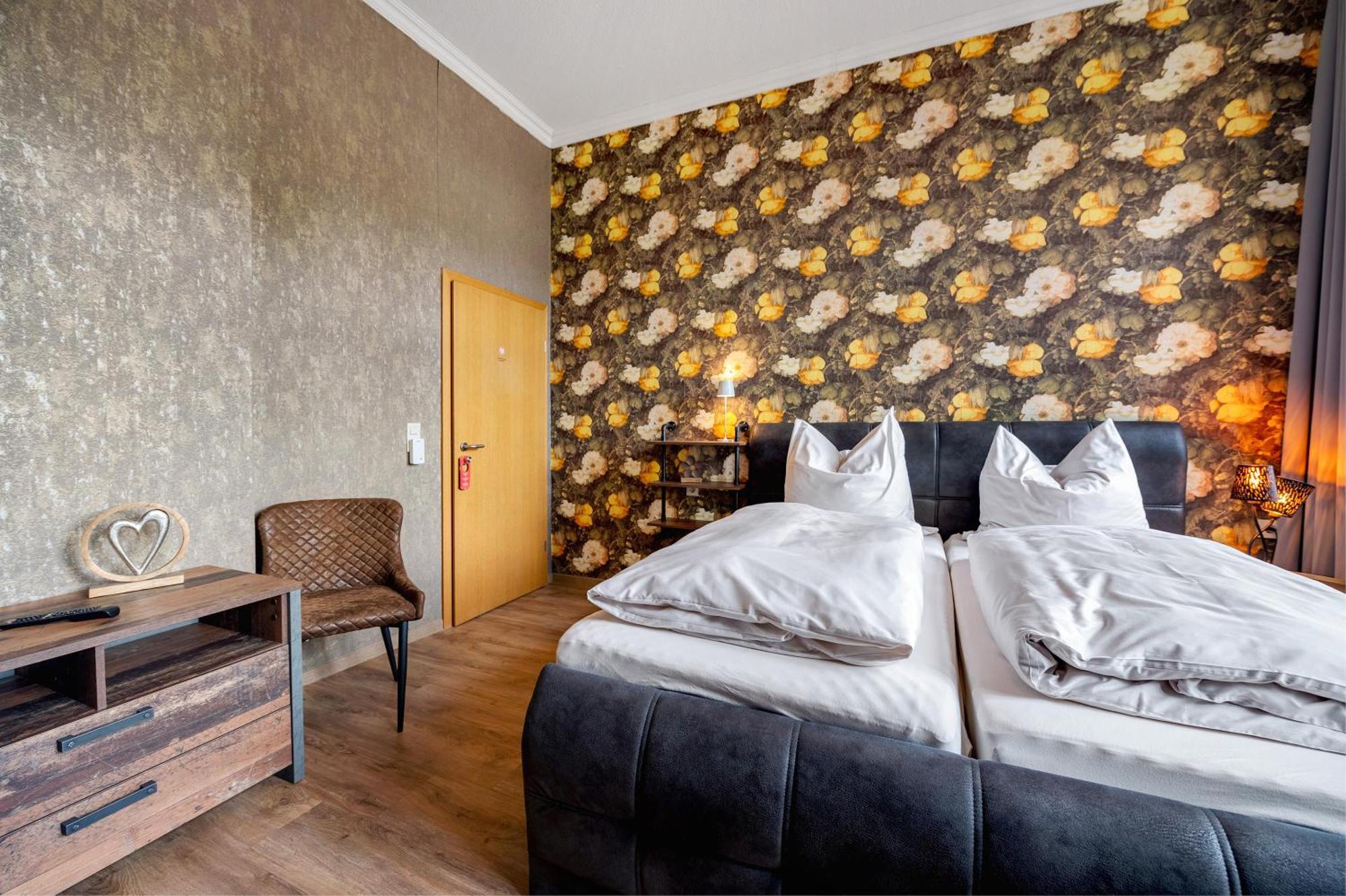 Bed And Breakfast St Wendel Prüm المظهر الخارجي الصورة