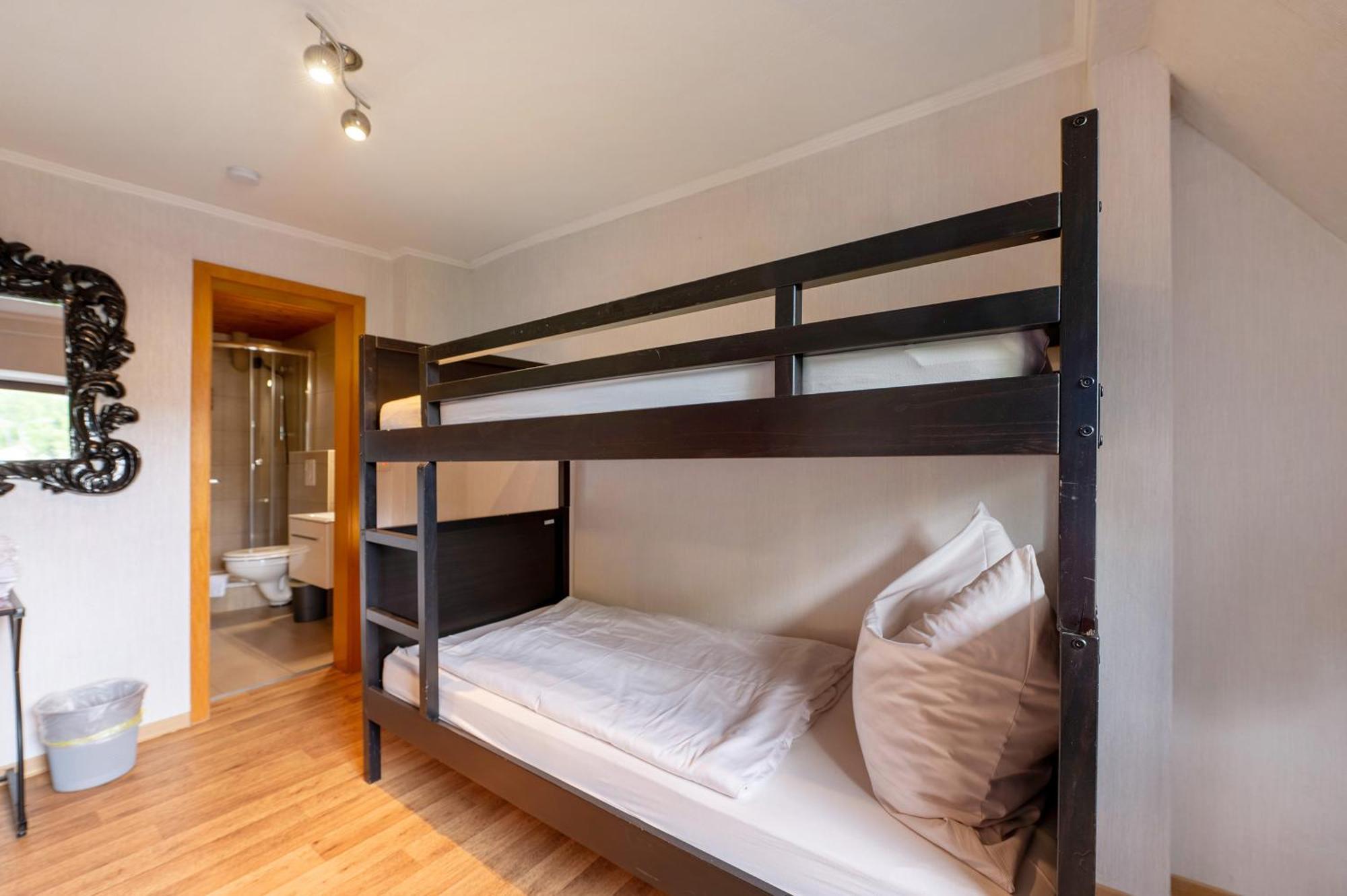 Bed And Breakfast St Wendel Prüm المظهر الخارجي الصورة