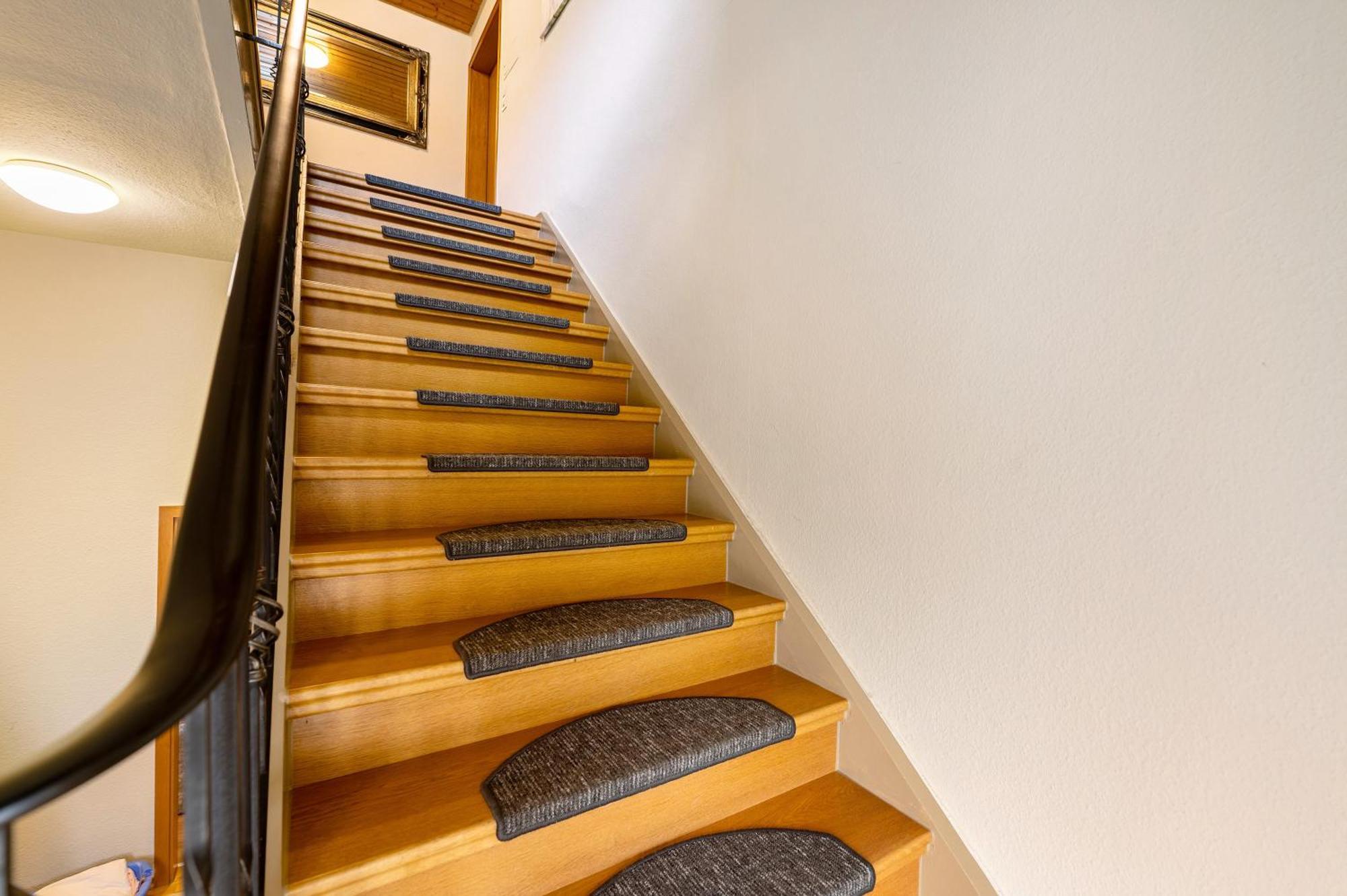 Bed And Breakfast St Wendel Prüm المظهر الخارجي الصورة