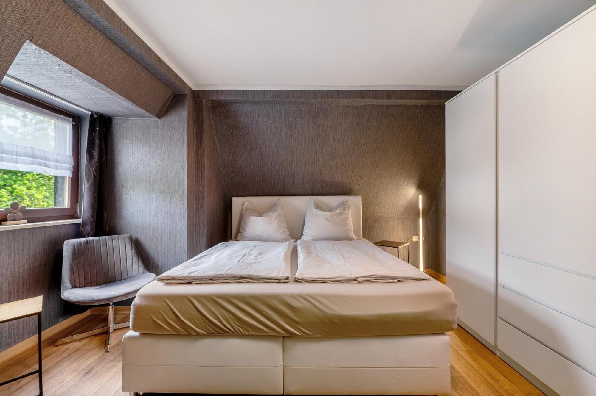 Bed And Breakfast St Wendel Prüm المظهر الخارجي الصورة