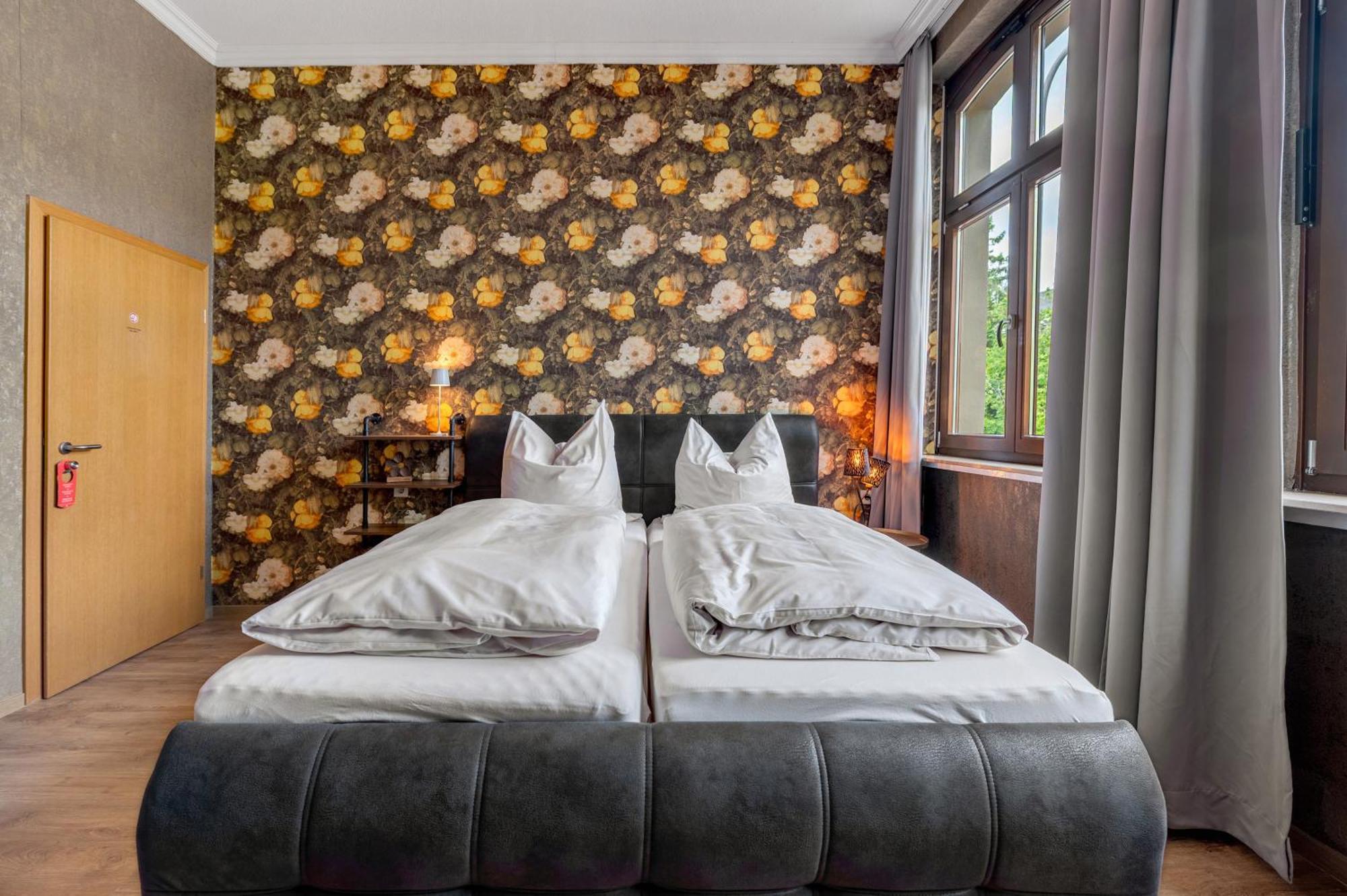 Bed And Breakfast St Wendel Prüm المظهر الخارجي الصورة
