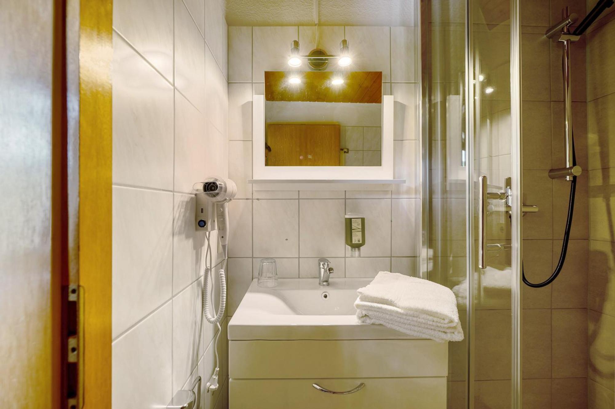 Bed And Breakfast St Wendel Prüm المظهر الخارجي الصورة