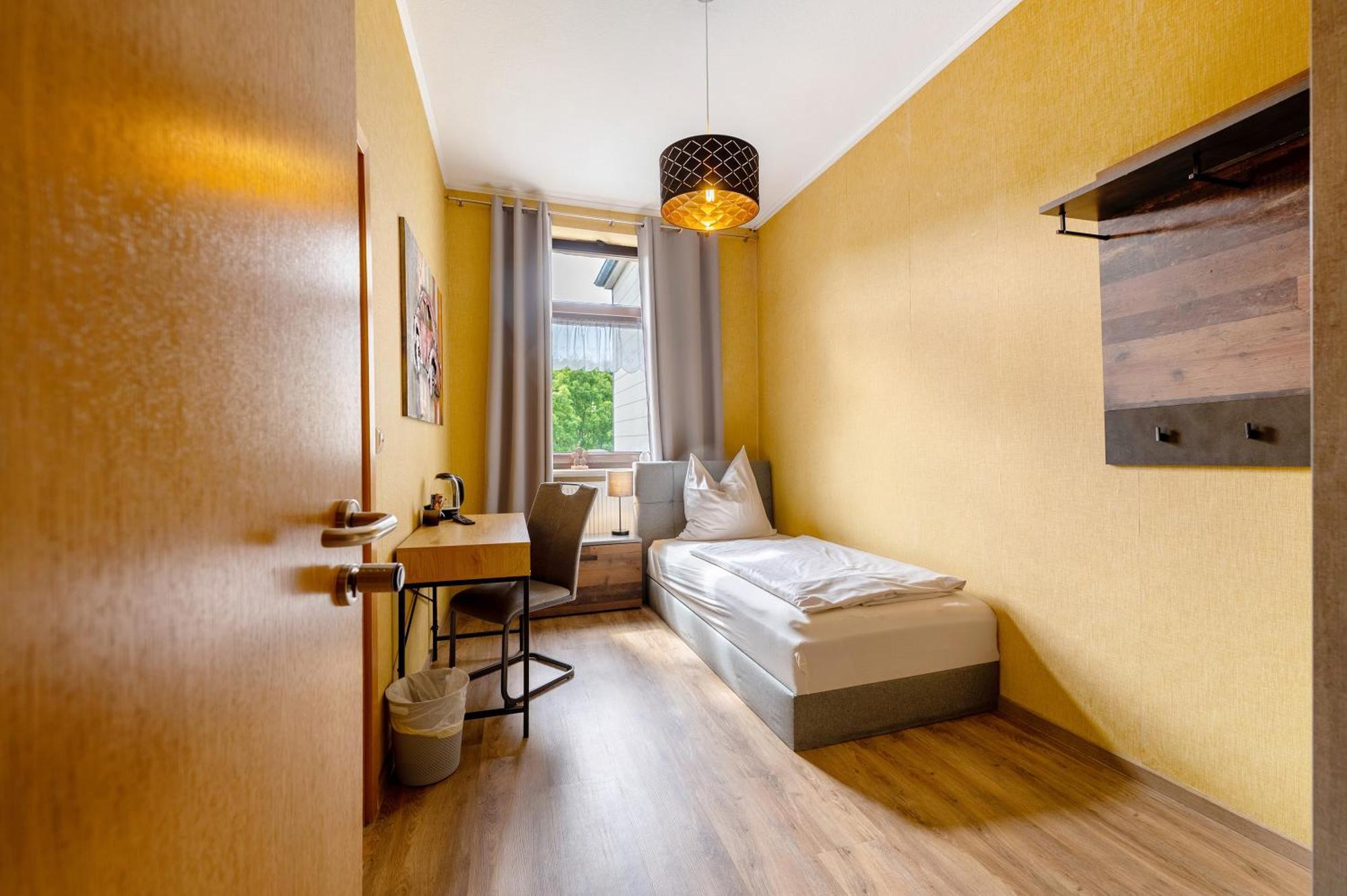 Bed And Breakfast St Wendel Prüm المظهر الخارجي الصورة