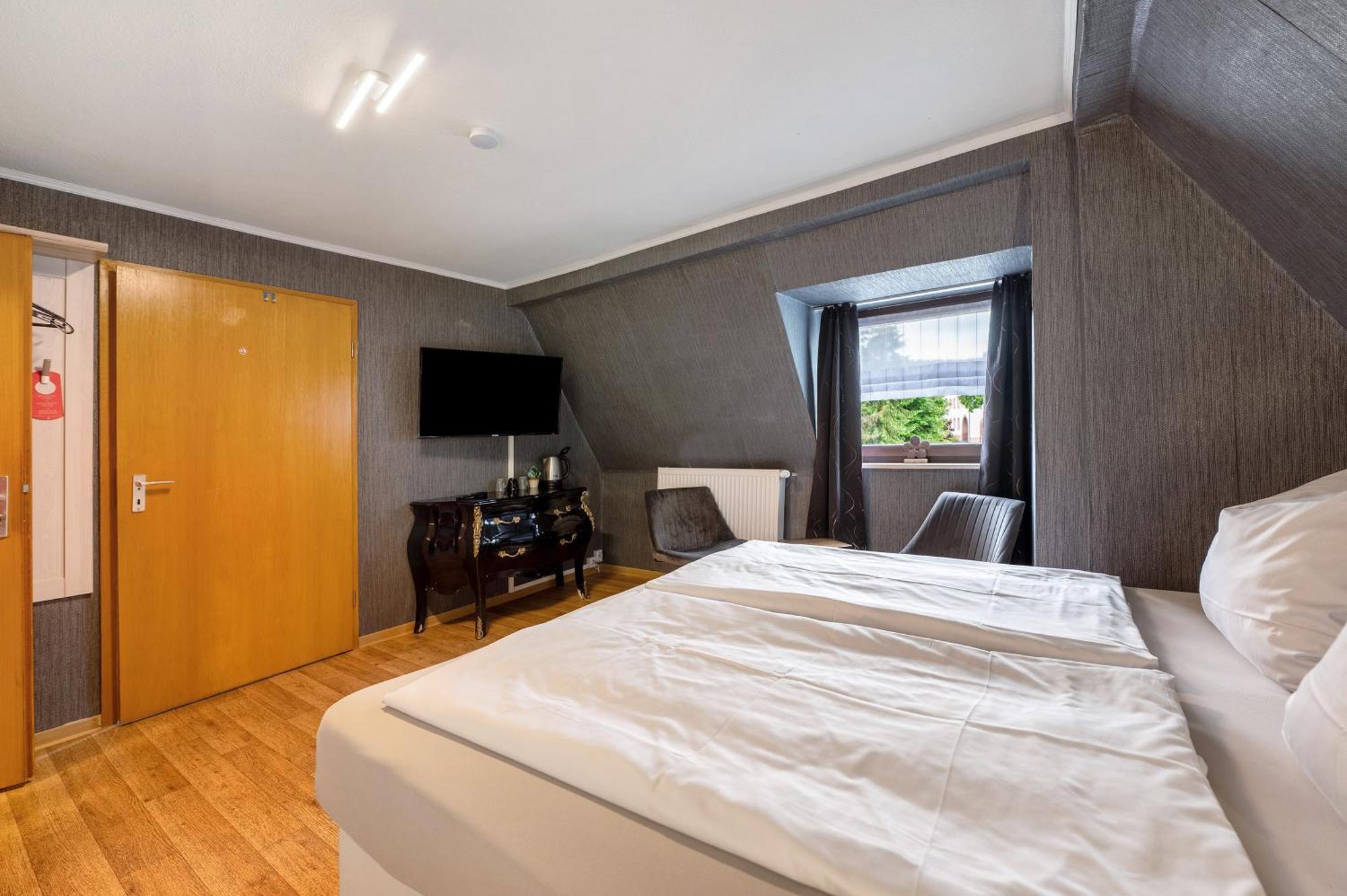 Bed And Breakfast St Wendel Prüm المظهر الخارجي الصورة