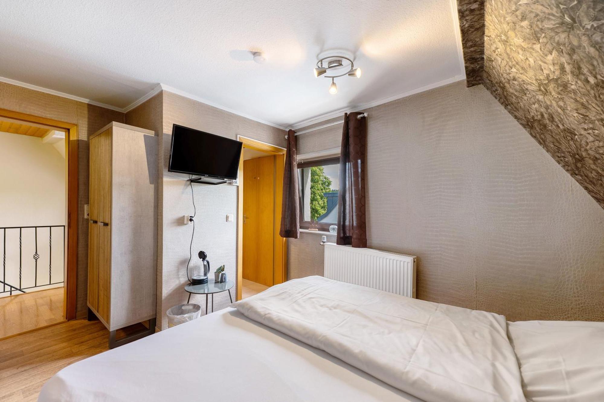Bed And Breakfast St Wendel Prüm المظهر الخارجي الصورة