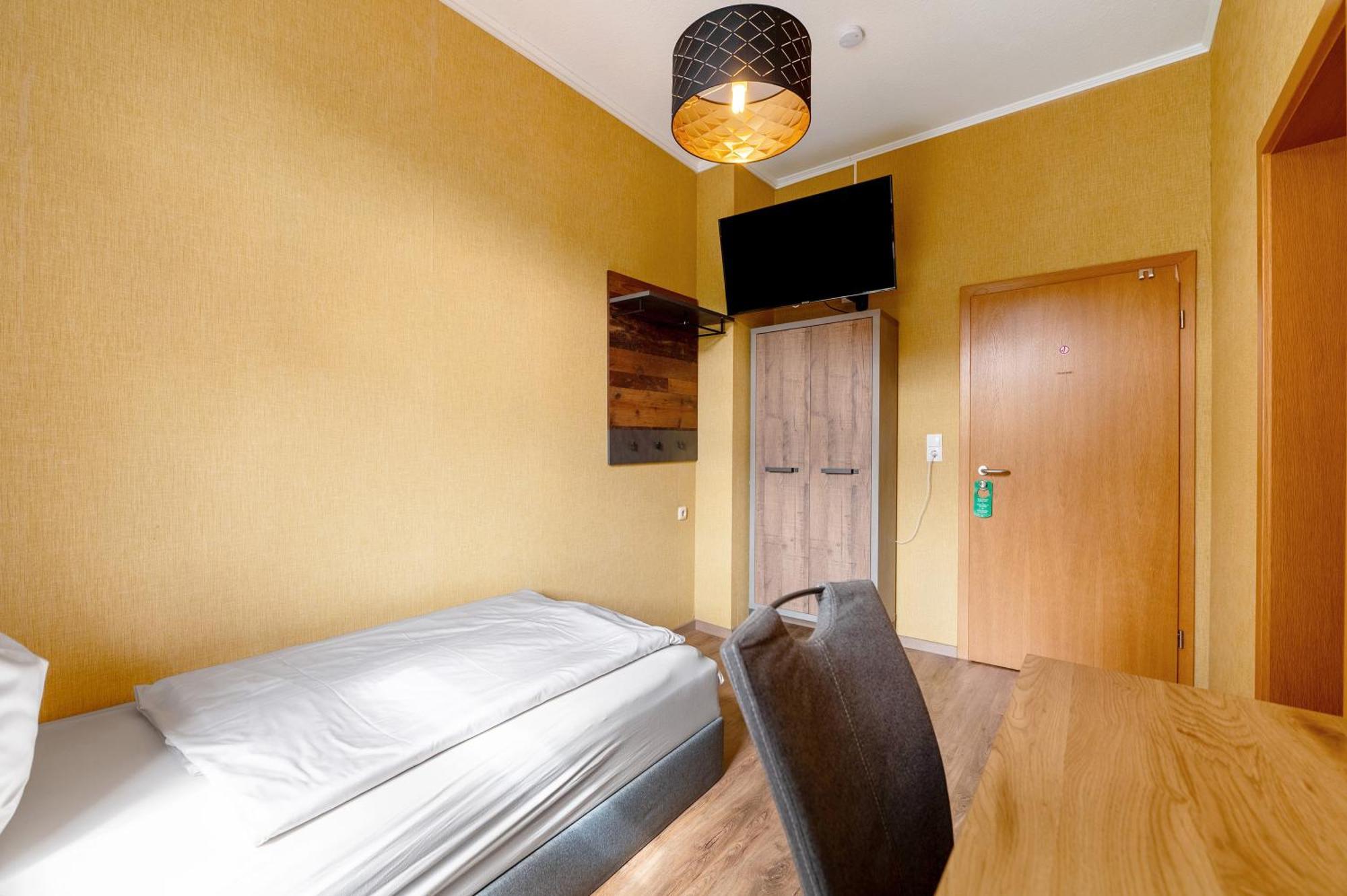 Bed And Breakfast St Wendel Prüm المظهر الخارجي الصورة