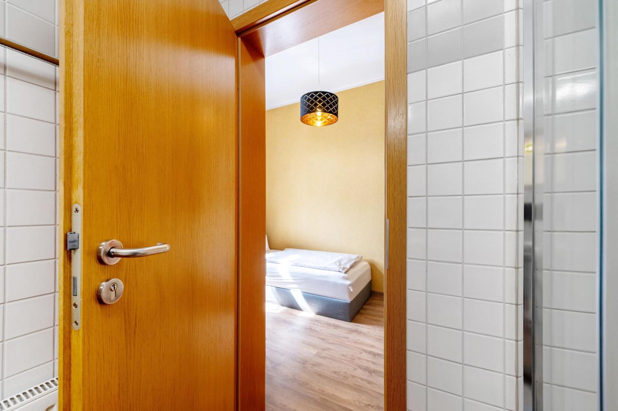 Bed And Breakfast St Wendel Prüm المظهر الخارجي الصورة