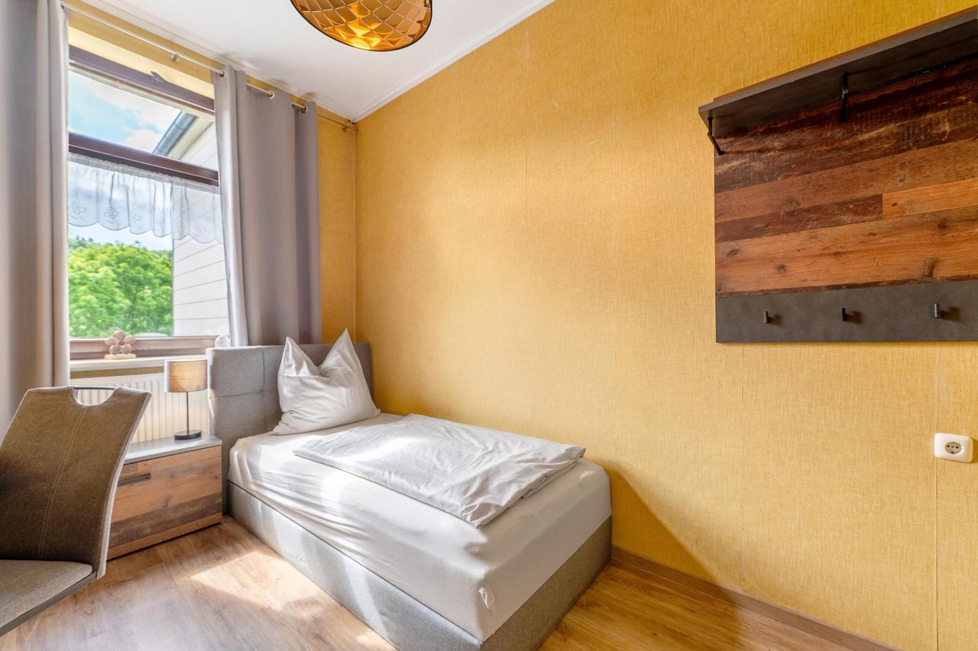 Bed And Breakfast St Wendel Prüm المظهر الخارجي الصورة
