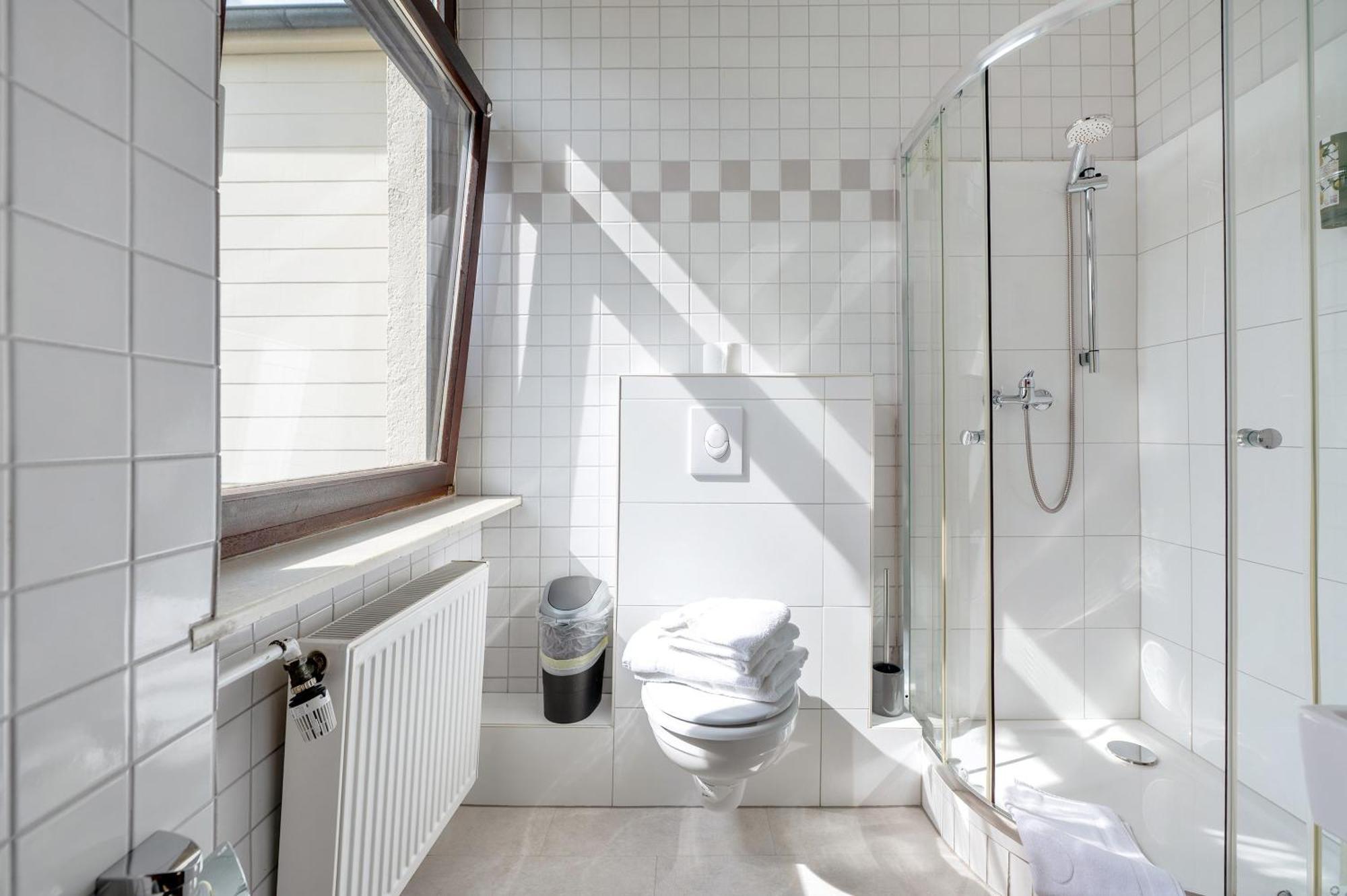 Bed And Breakfast St Wendel Prüm المظهر الخارجي الصورة