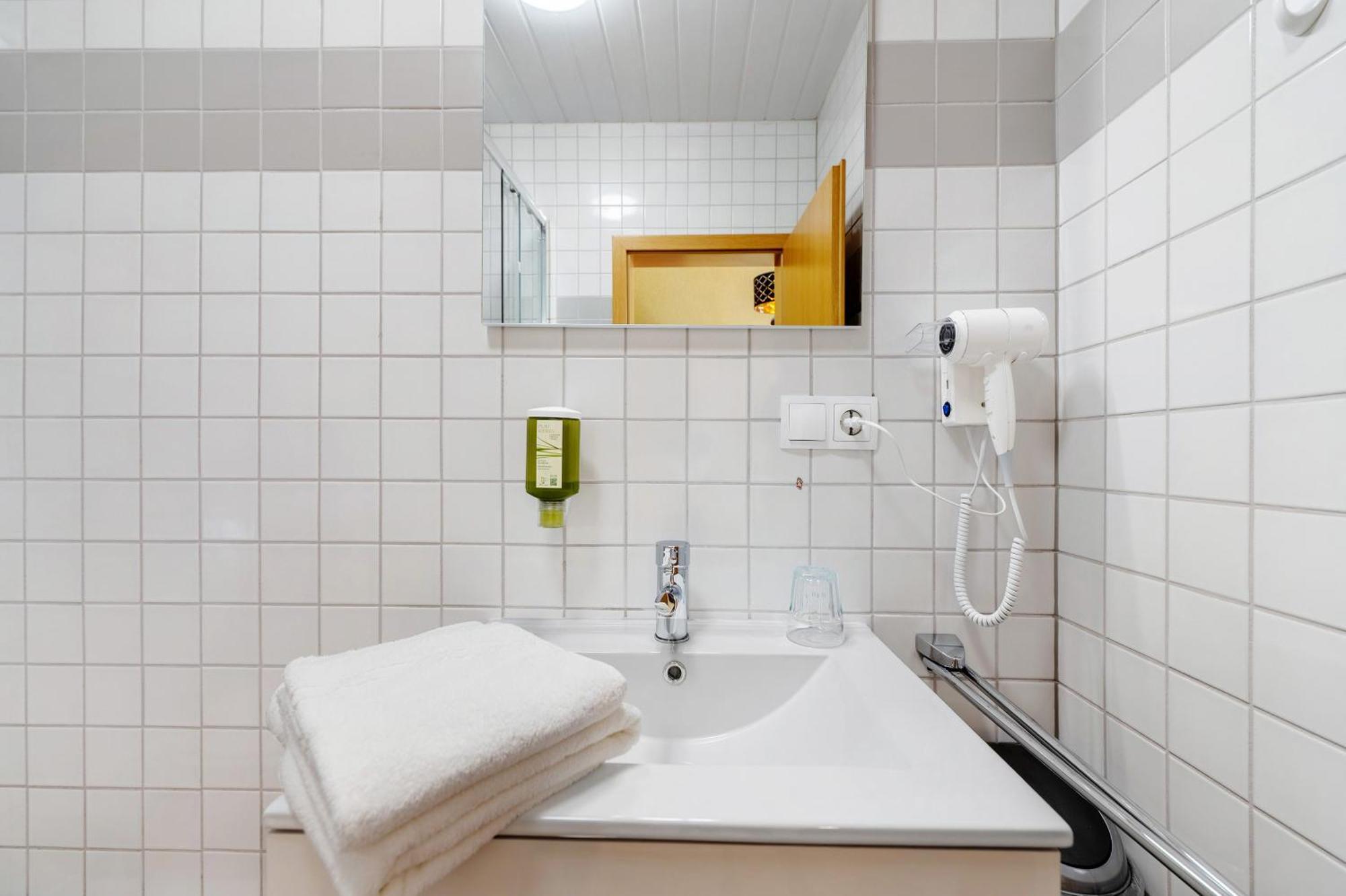 Bed And Breakfast St Wendel Prüm المظهر الخارجي الصورة