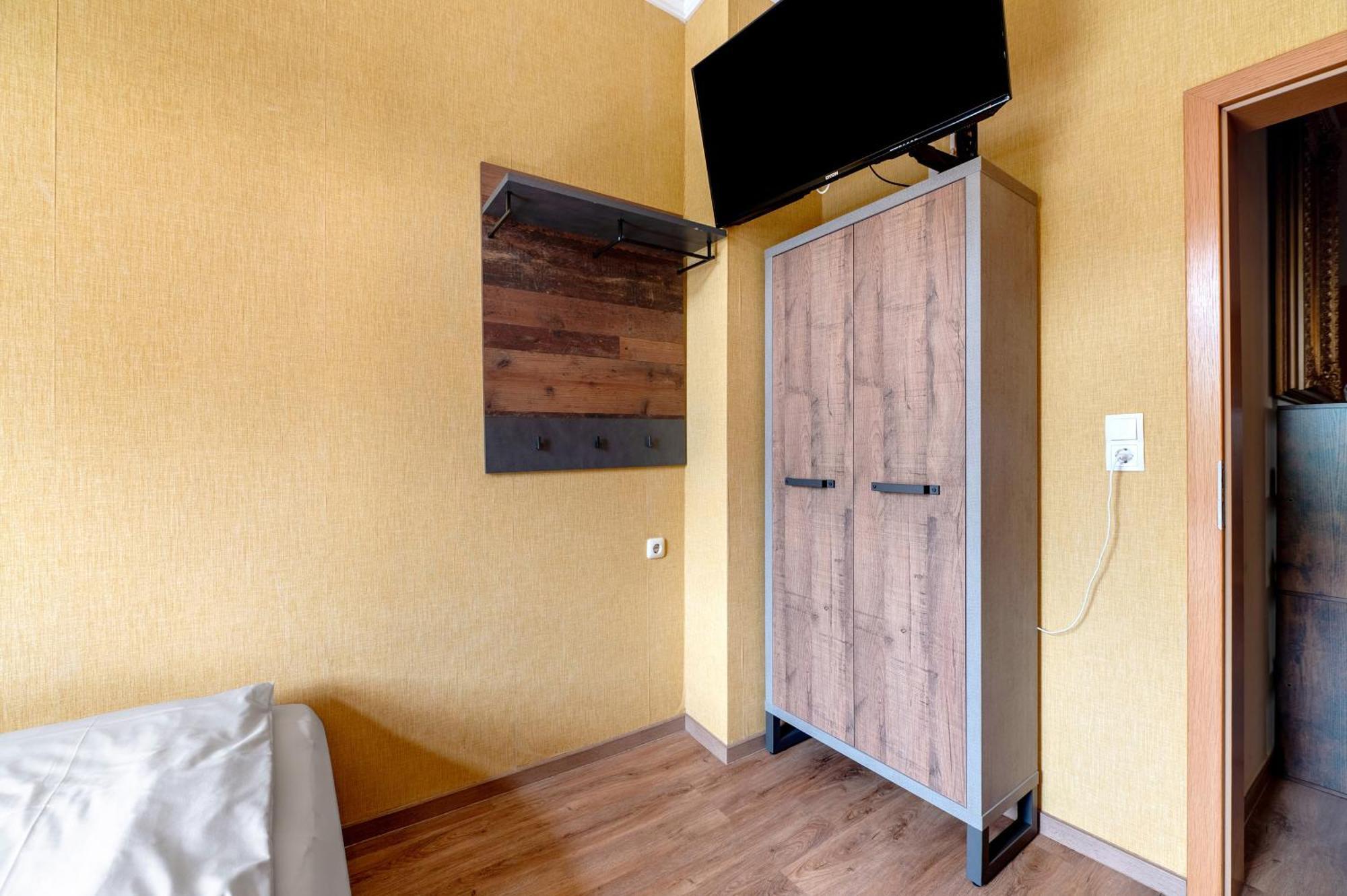 Bed And Breakfast St Wendel Prüm المظهر الخارجي الصورة