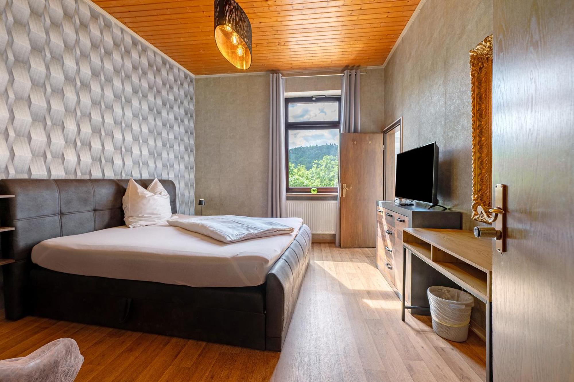 Bed And Breakfast St Wendel Prüm المظهر الخارجي الصورة