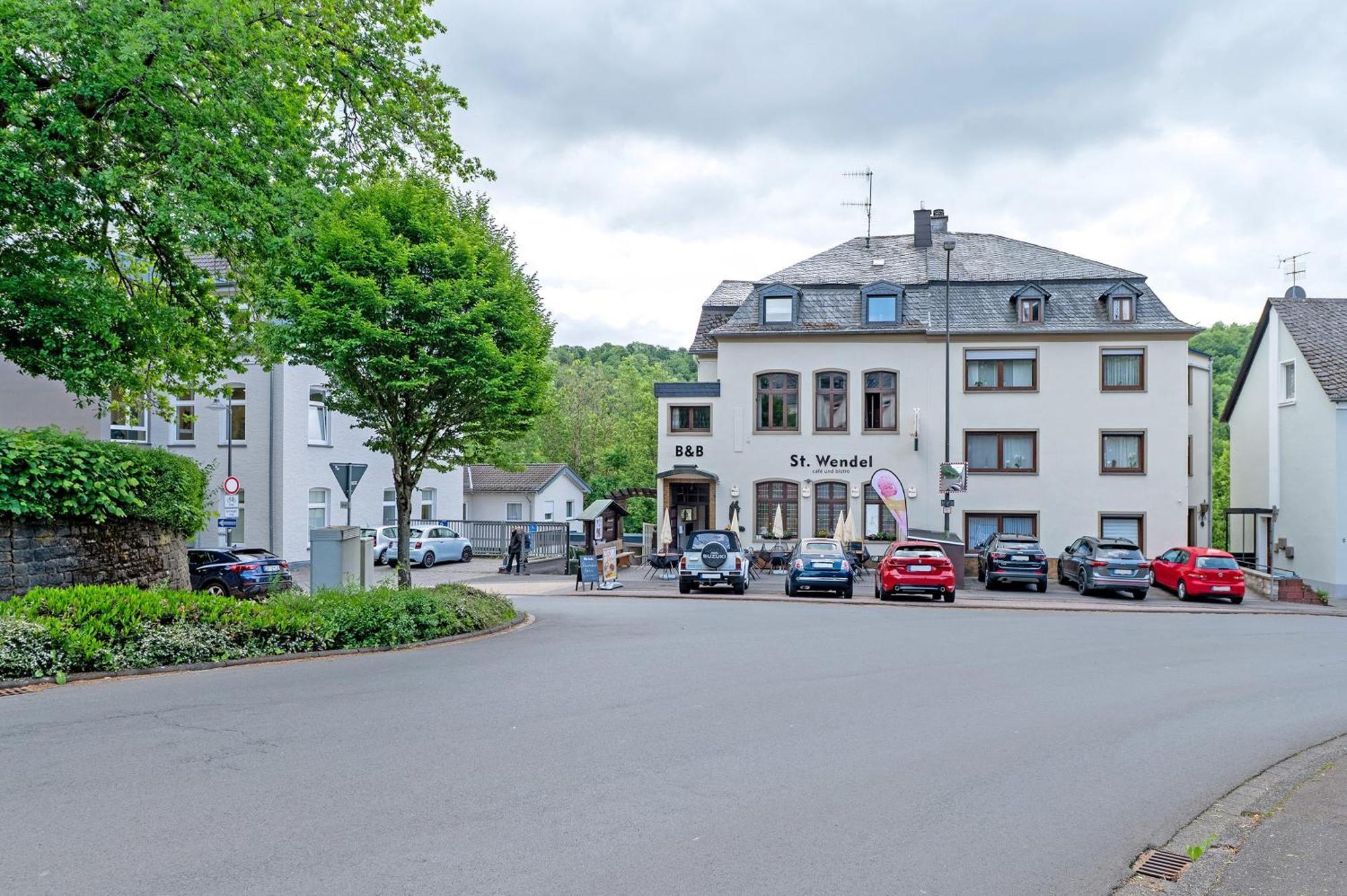 Bed And Breakfast St Wendel Prüm المظهر الخارجي الصورة