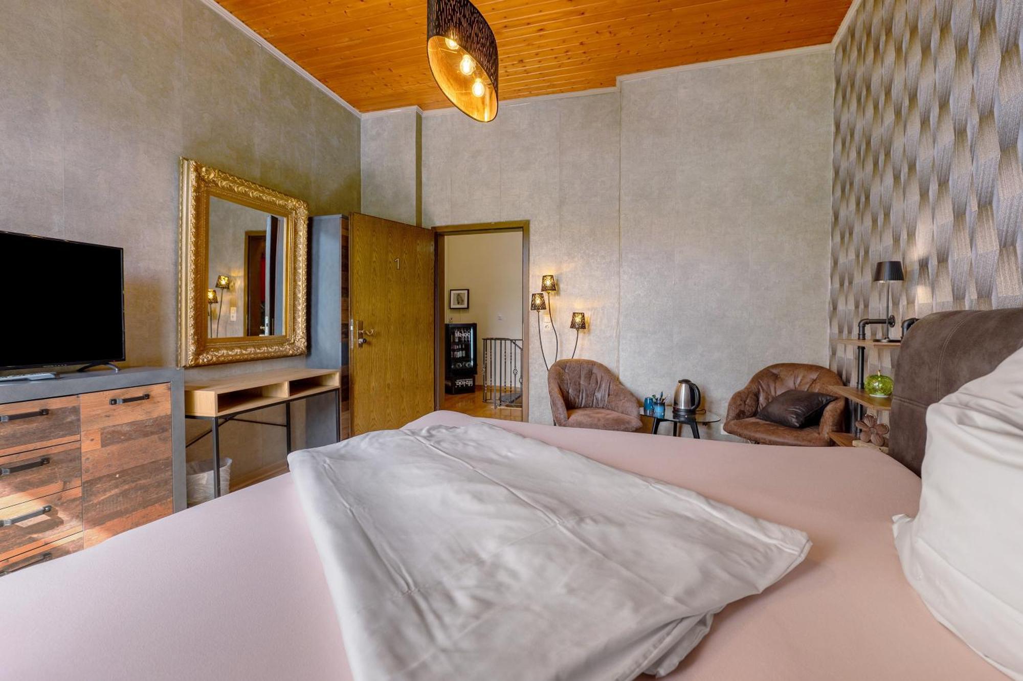 Bed And Breakfast St Wendel Prüm المظهر الخارجي الصورة