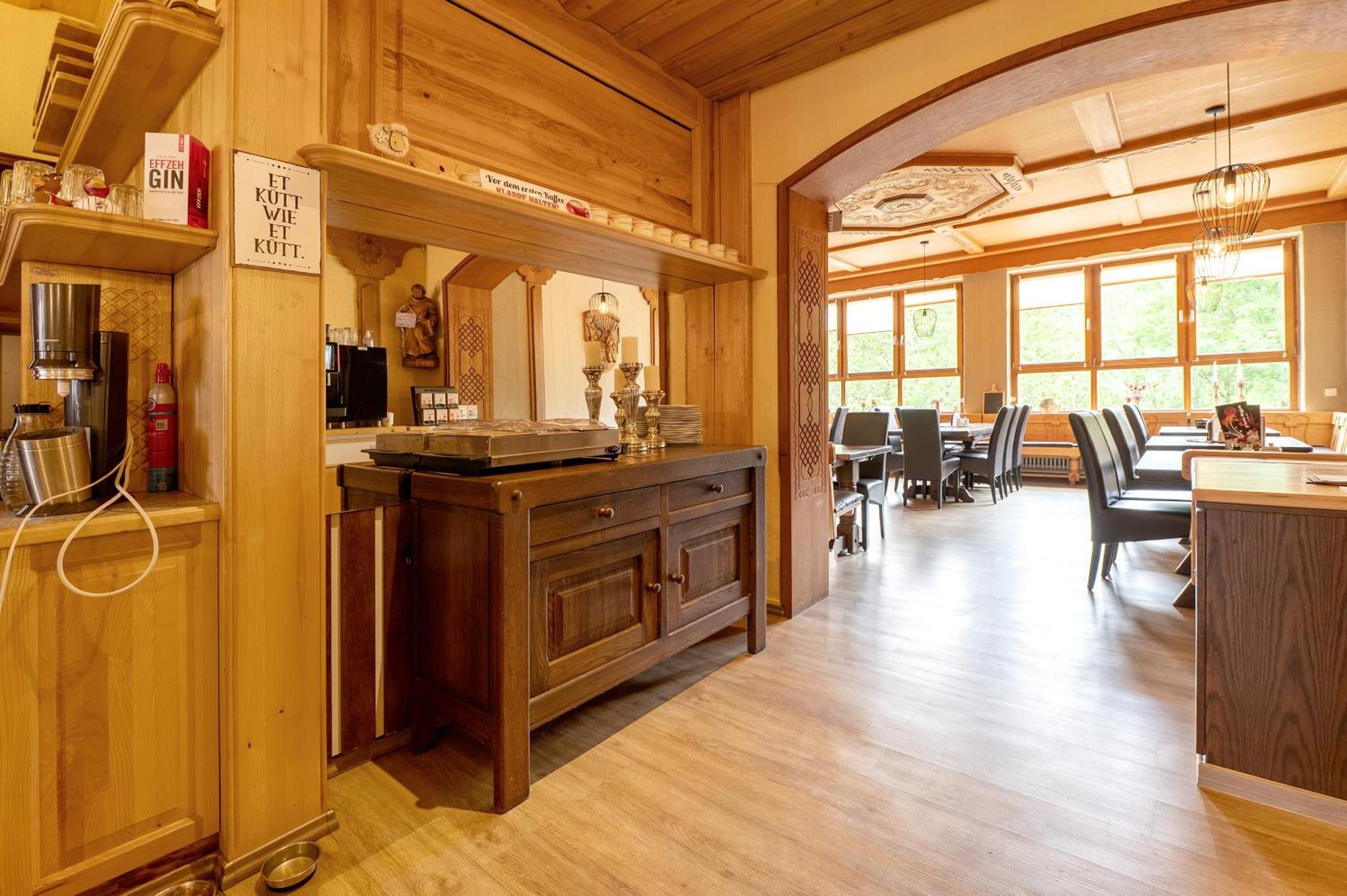 Bed And Breakfast St Wendel Prüm المظهر الخارجي الصورة