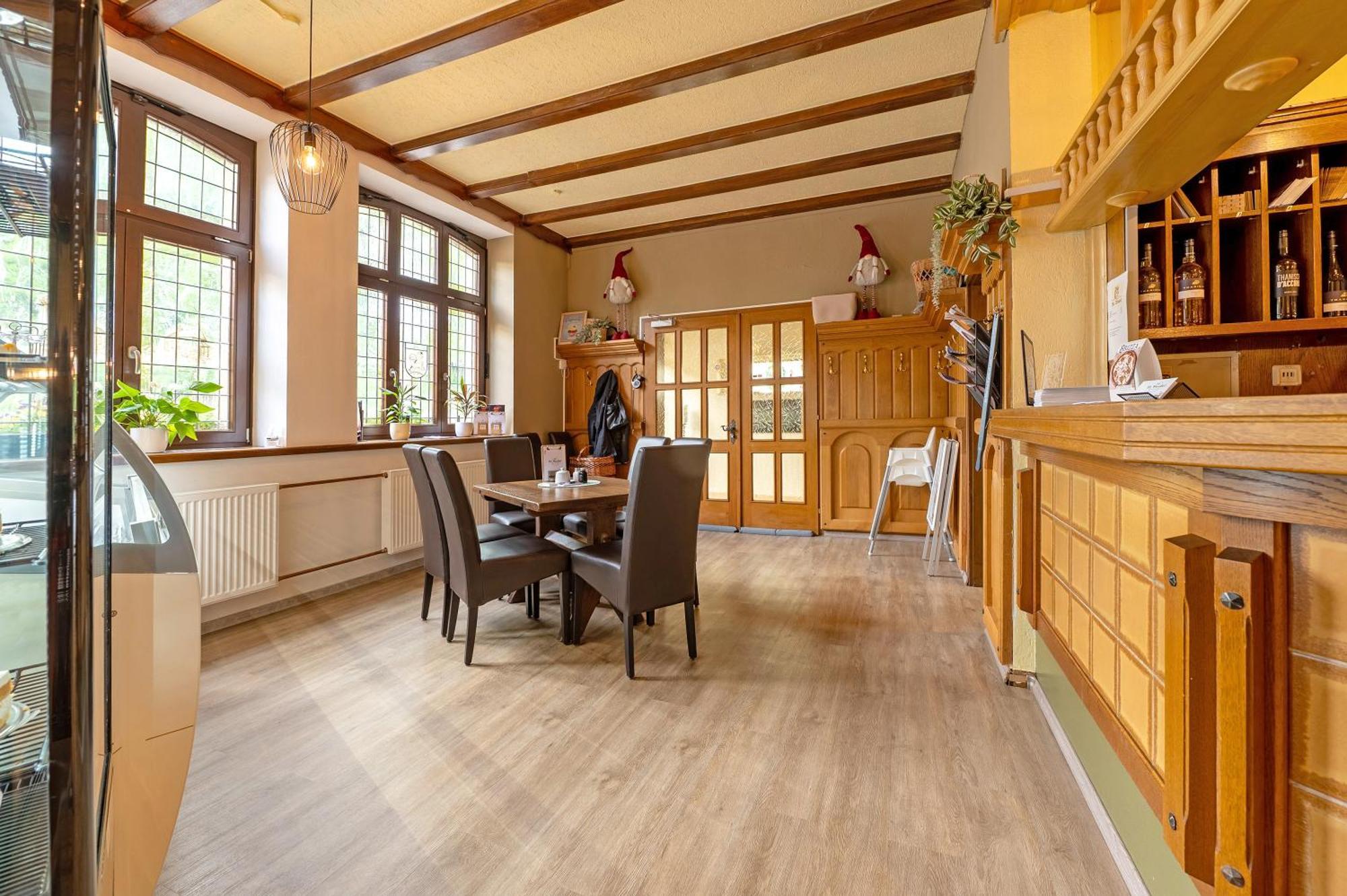 Bed And Breakfast St Wendel Prüm المظهر الخارجي الصورة