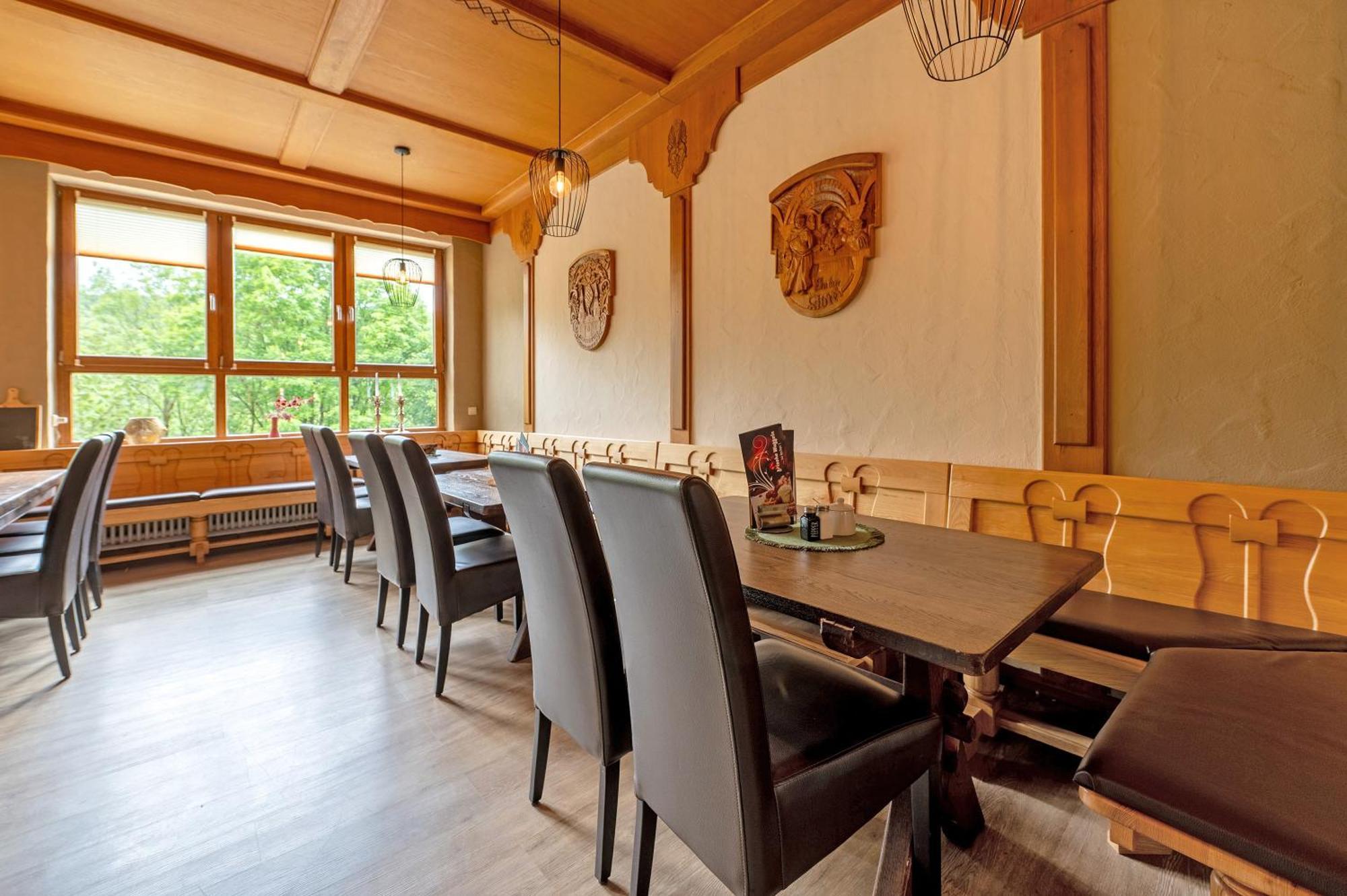 Bed And Breakfast St Wendel Prüm المظهر الخارجي الصورة