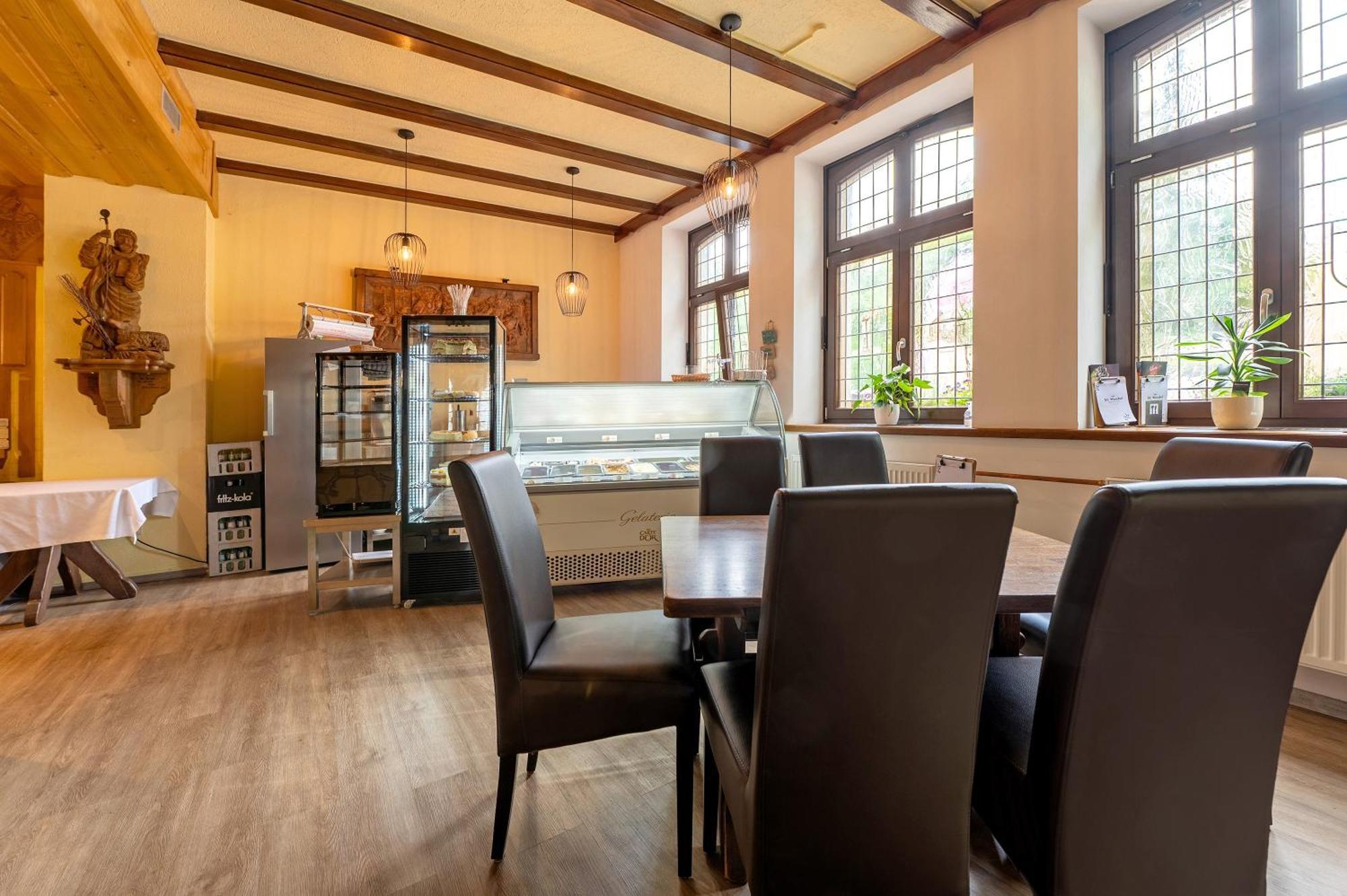 Bed And Breakfast St Wendel Prüm المظهر الخارجي الصورة