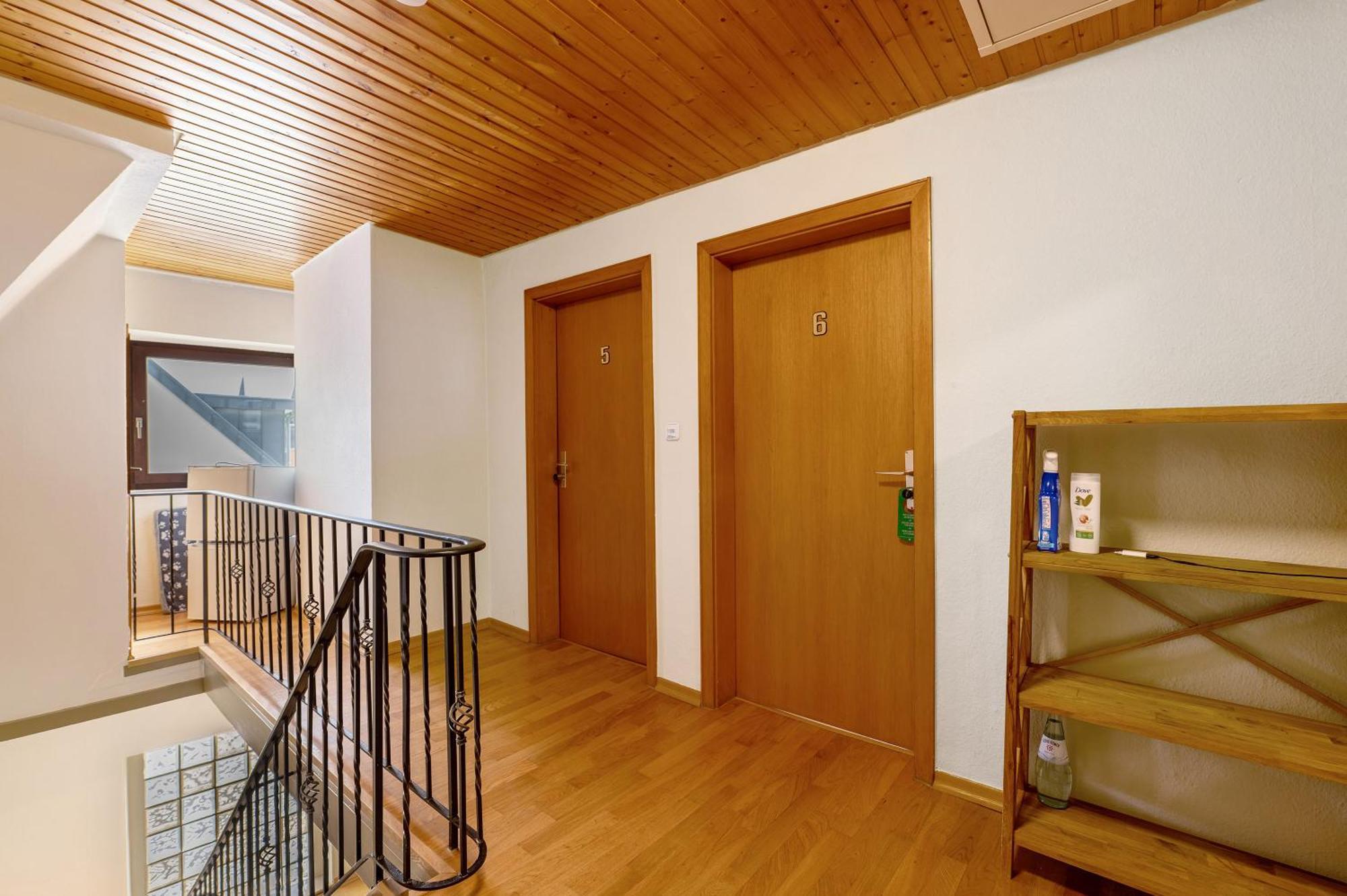 Bed And Breakfast St Wendel Prüm المظهر الخارجي الصورة