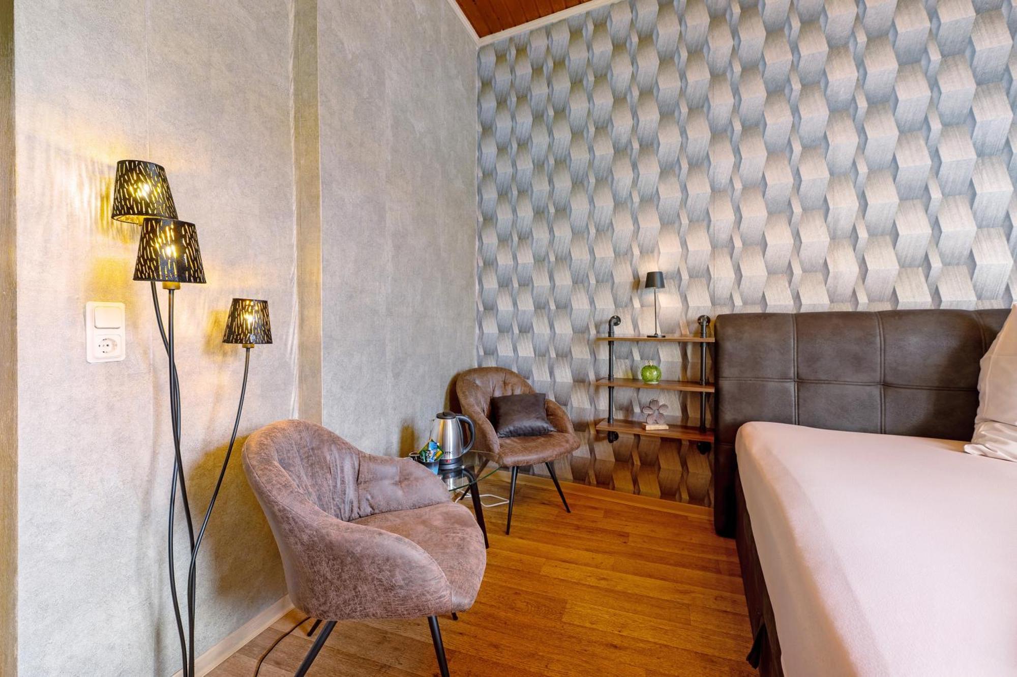 Bed And Breakfast St Wendel Prüm المظهر الخارجي الصورة