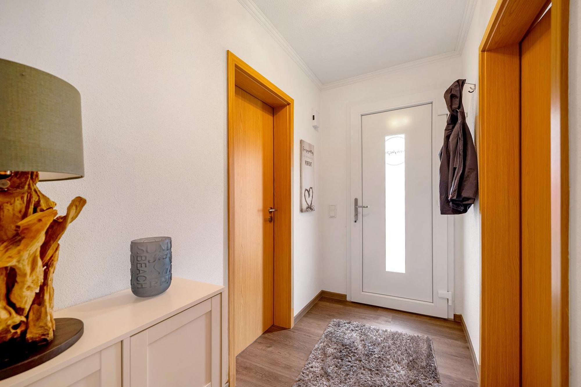 Bed And Breakfast St Wendel Prüm المظهر الخارجي الصورة