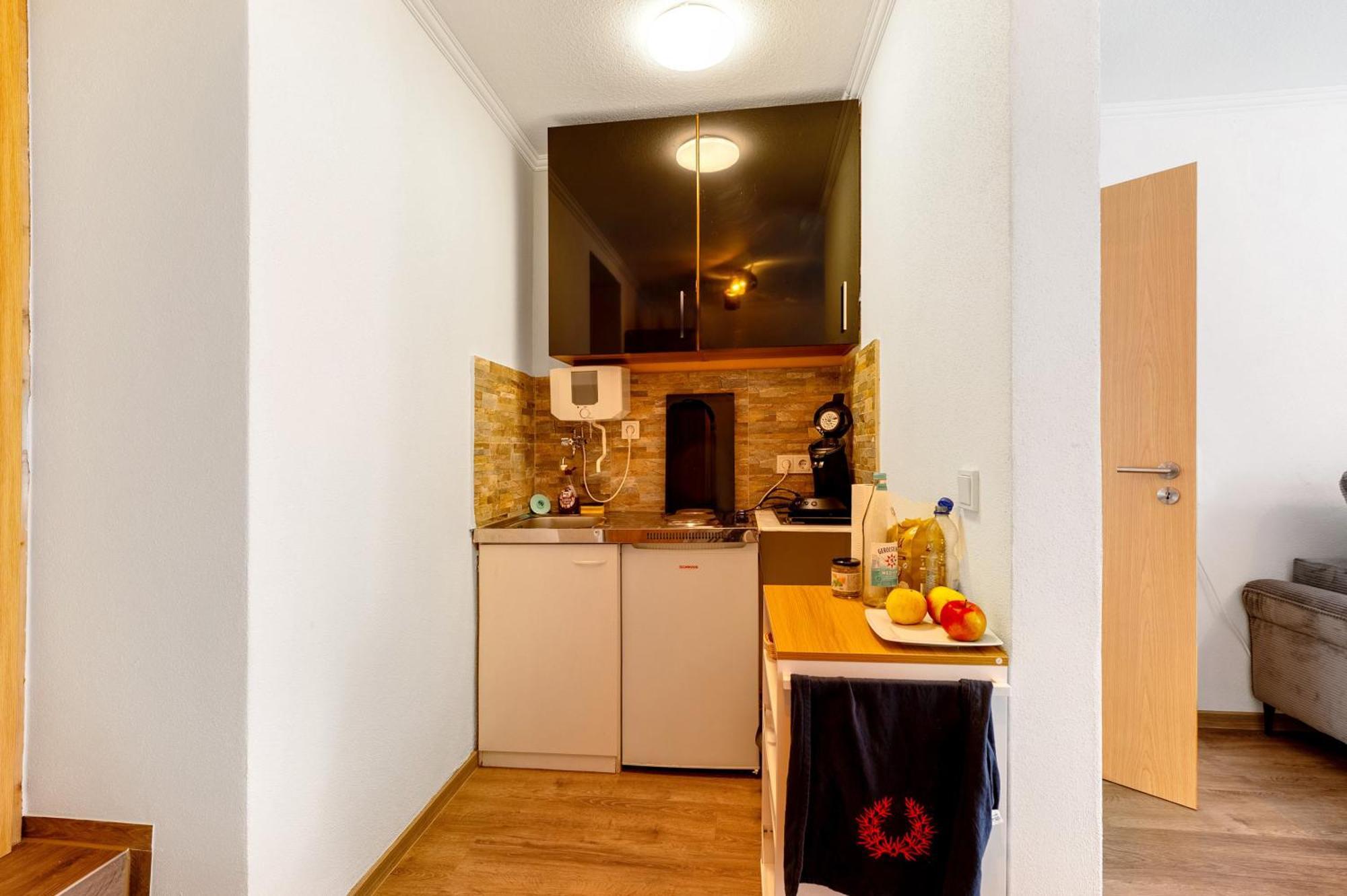 Bed And Breakfast St Wendel Prüm المظهر الخارجي الصورة