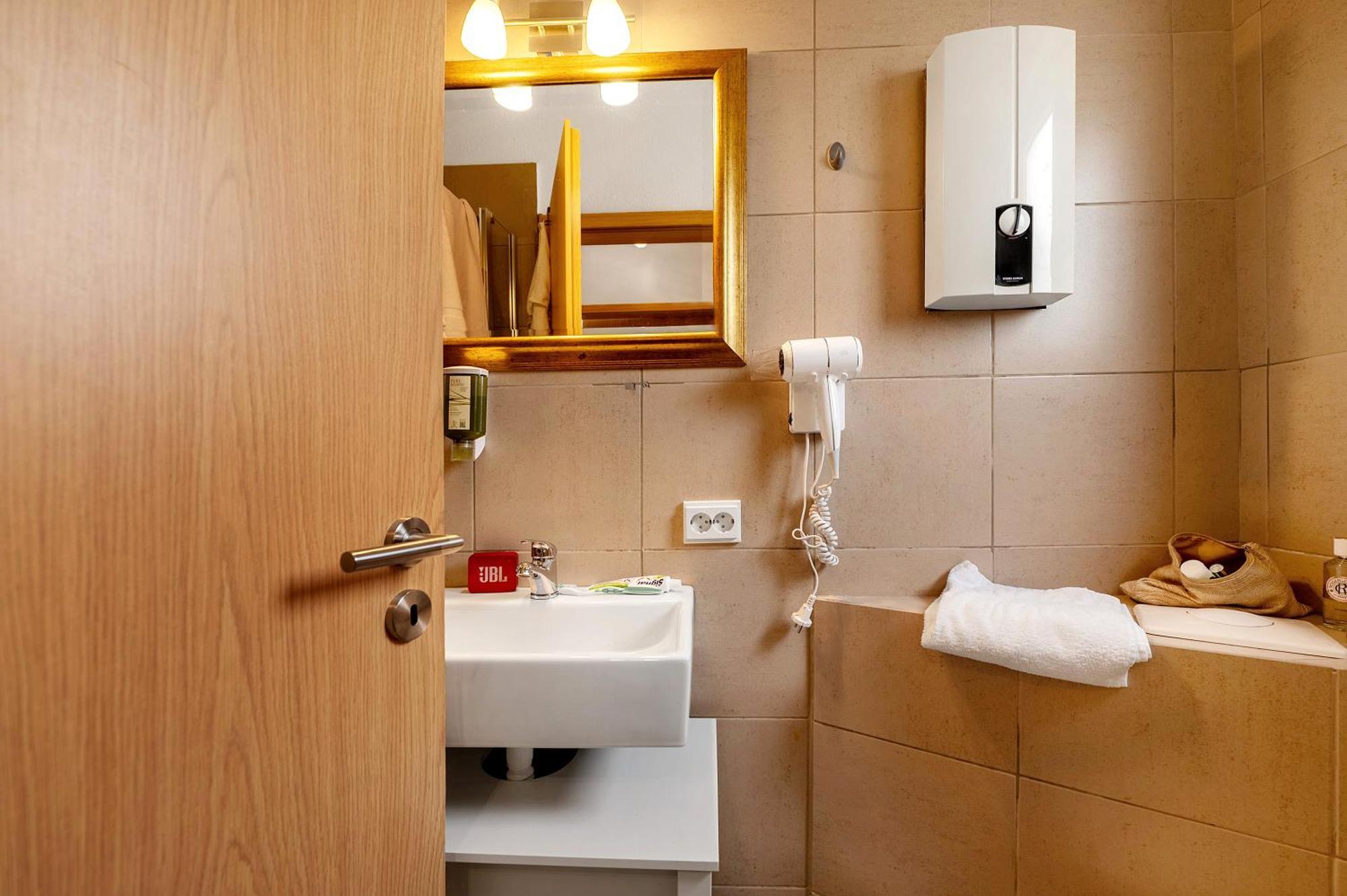 Bed And Breakfast St Wendel Prüm المظهر الخارجي الصورة